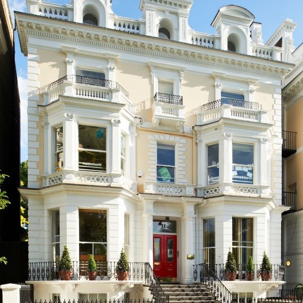Wetherby School Notting Hill